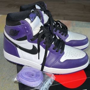 Jordan 1 Retro High 2020